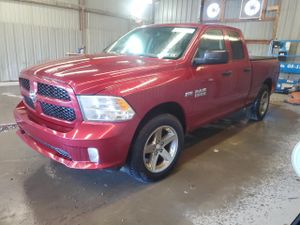 RAM 1500 ST 5.7L 8 2014