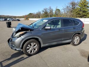 Honda CR-V EX 2.4L 4 2012