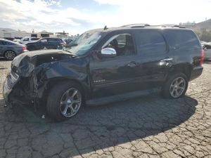Chevrolet Tahoe C1500 LT 5.3L 8 2012
