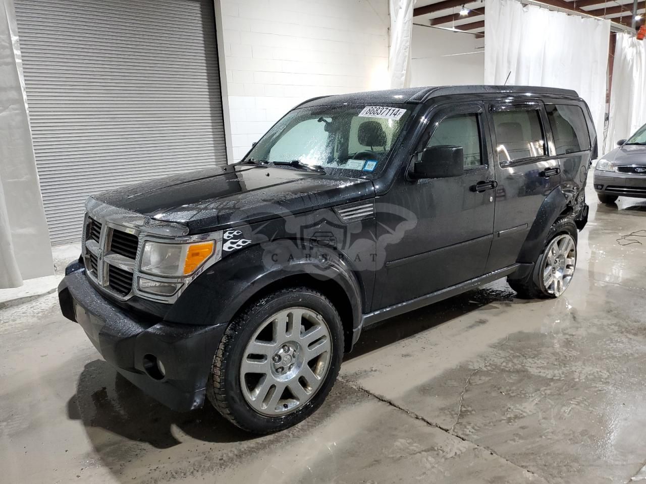 Dodge Nitro SE 3.7L 6 2010