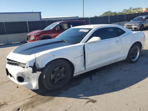 Chevrolet Camaro LS 3.6L 6 2012