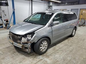 Honda Odyssey EXL 3.5L 6 2008