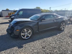 Chevrolet Camaro SS 6.2L 8 2010