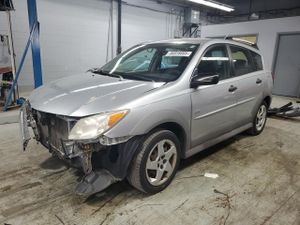 Pontiac Vibe 1.8L 4 2008