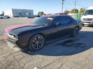 Dodge Challenger SRT-8 6.4L 8 2013