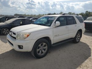 Toyota 4Runner LIMITED 4.0L 6 2006