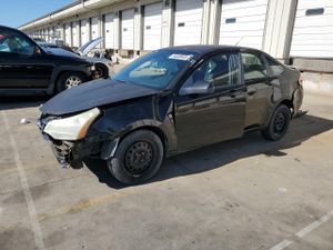 Ford Focus SES 2.0L 4 2010
