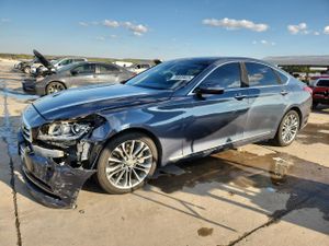 Hyundai Genesis 3.8L 3.8L 6 2015