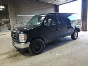 Ford Econoline E250 VAN 4.6L 8 2013