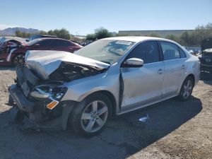 Volkswagen Jetta TDI 2.0L 4 2011