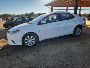 Toyota Corolla L 1.8L 4 2014