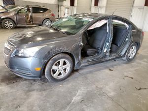 Chevrolet Cruze LT 1.4L 4 2013