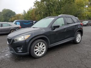 Mazda CX-5 GT 2.5L 4 2014
