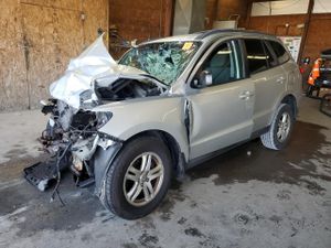 Hyundai Santa Fe GLS 2.4L 4 2011