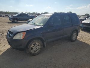 Honda CR-V EX 2.4L 4 2004