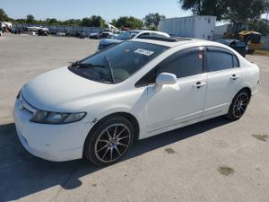 Honda Civic LX 1.8L 4 2006