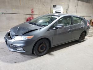 Honda Insight LX 1.3L 4 2012