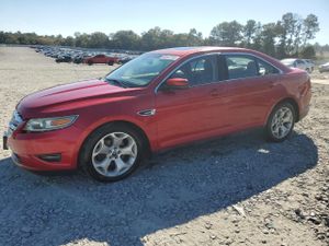 Ford Taurus SEL 3.5L 6 2011