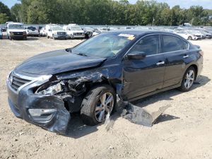 Nissan Altima 2.5 2.5L 4 2014