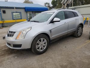 Cadillac SRX 3.0L 6 2011