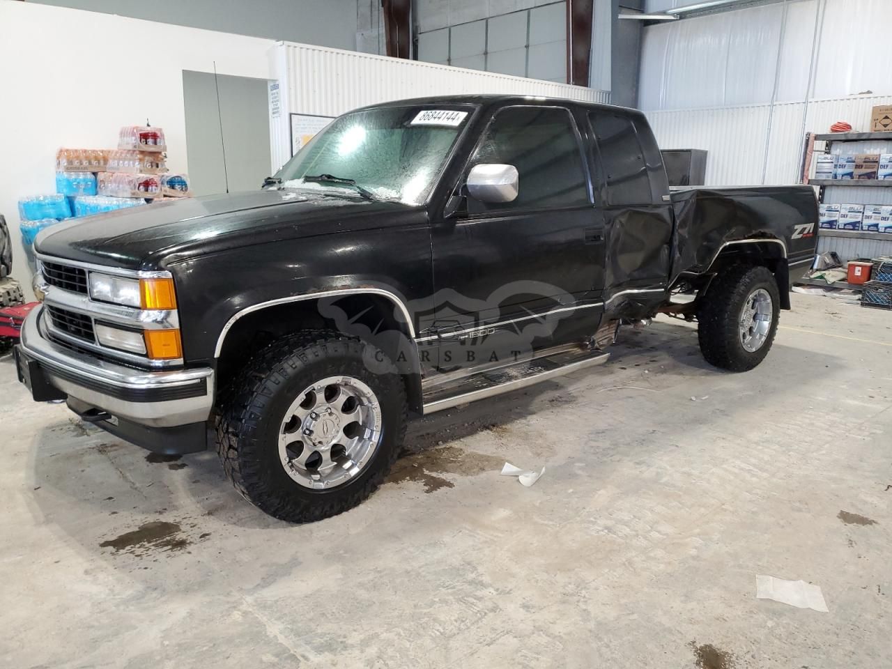 Chevrolet C/K 1500 K1500 5.7L 8 1994