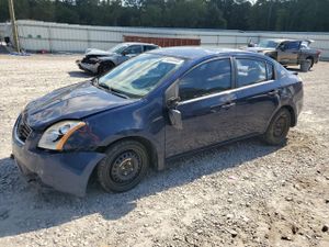 Nissan Sentra 2.0 2.0L 4 2008
