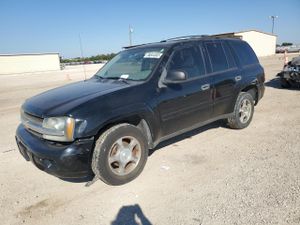 Chevrolet Trailblazer LS 4.2L 6 2008