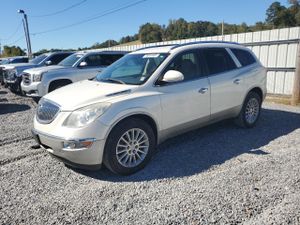 Buick Enclave CXL 3.6L 6 2011