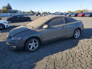 Honda Civic LX 1.8L 4 2009