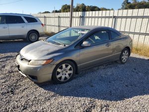 Honda Civic LX 1.8L 4 2006