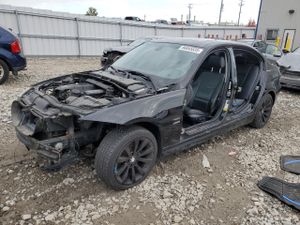 BMW 3 Series XI 3.0L 6 2011