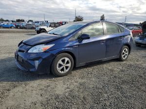 Toyota Prius 1.8L 4 2012