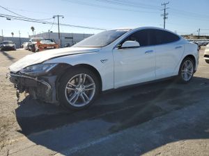 Tesla Model S 60 2015