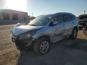 Honda CR-V EXL 2.4L 4 2012