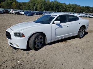 Dodge Challenger POLICE 5.7L 8 2014
