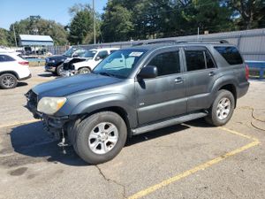 Toyota 4Runner SR5 4.0L 6 2006