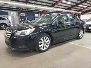 Subaru Legacy 2.5I PREMIUM 2.5L 4 2015