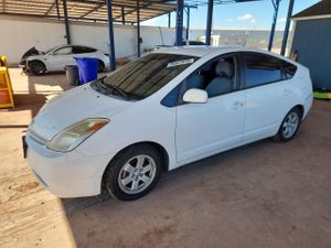 Toyota Prius 1.5L 4 2005