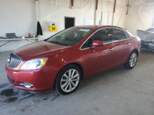 Buick Verano CONVENIENCE 2.4L 4 2014