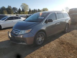 Honda Odyssey EXL 3.5L 6 2011