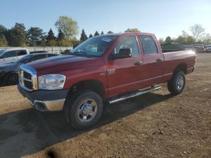 Dodge RAM 5.7L 8 2009
