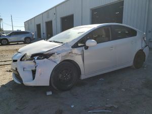Toyota Prius 1.8L 4 2015
