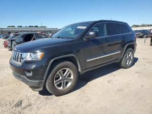 Jeep Grand Cherokee LAREDO 3.6L 6 2012