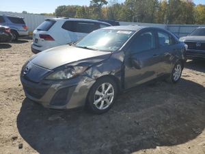 Mazda 3 I 2.0L 4 2011