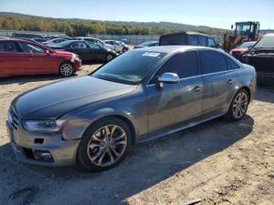 Audi S4 PRESTIGE 3.0L 6 2013