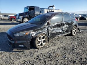Ford Focus ST 2.0L 4 2015