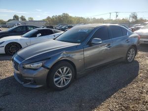 Infiniti Q50 BASE 3.7L 6 2014