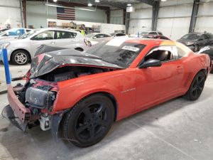 Chevrolet Camaro LT 3.6L 6 2013