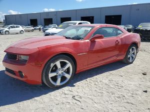 Chevrolet Camaro LT 3.6L 6 2010