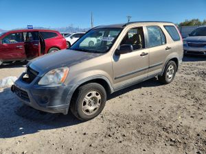 Honda CR-V LX 2.4L 4 2006